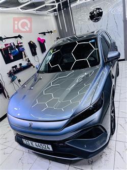 بي واي دي ‎سونغ برو DM-i